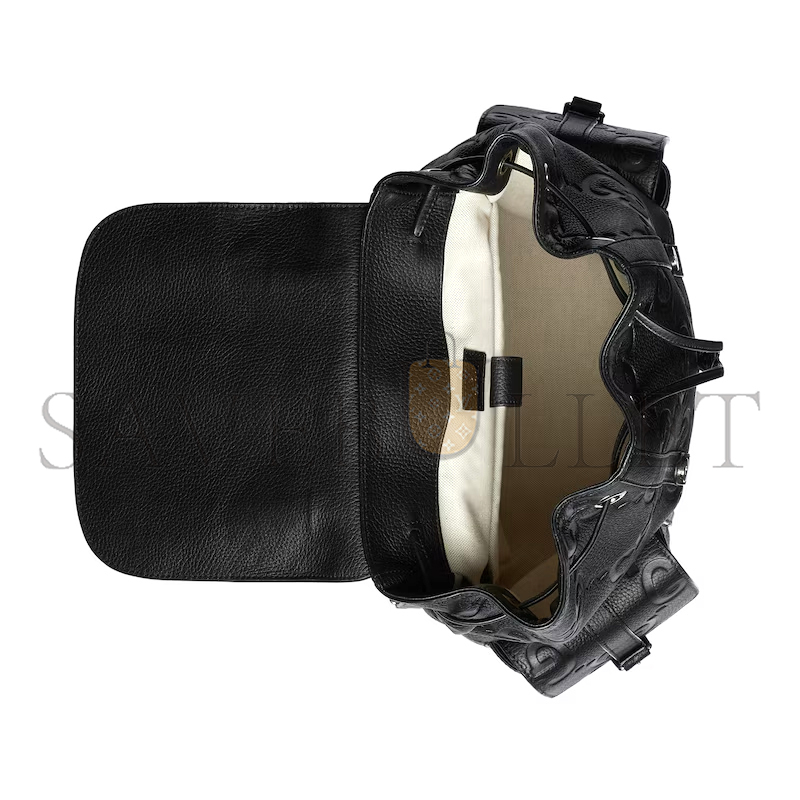 GUCCI GG JUMBO LARGE BACKPACK 625770 (34*41*12cm) GUCCI GG JUMBO LARGE BACKPACK 625770 (34*41*12cm)